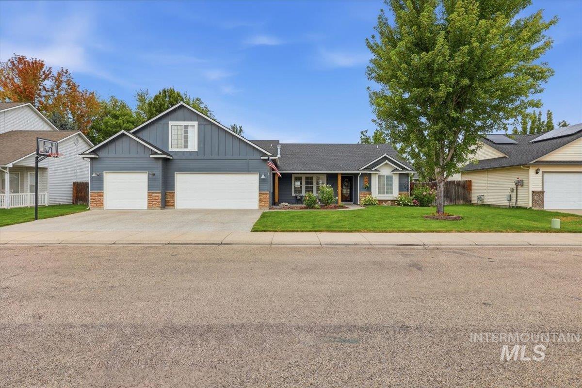 300 W Sedgewick
