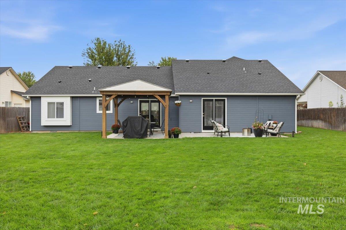 300 W Sedgewick