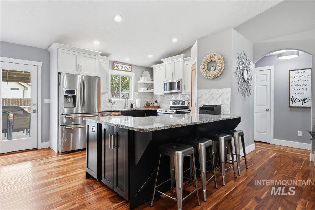 300 W Sedgewick