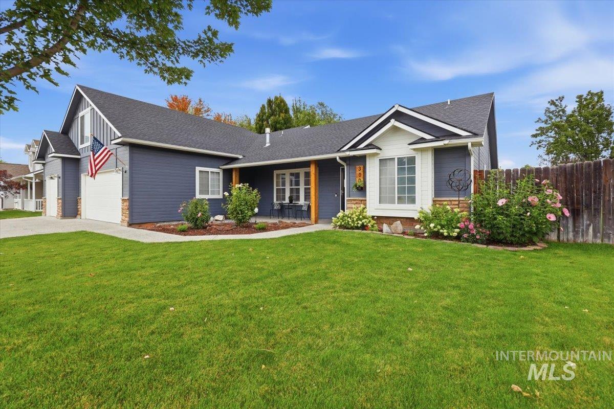 300 W Sedgewick