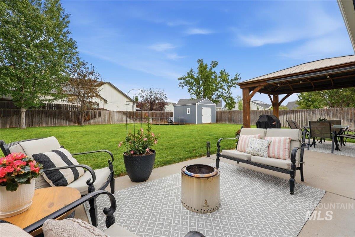 300 W Sedgewick