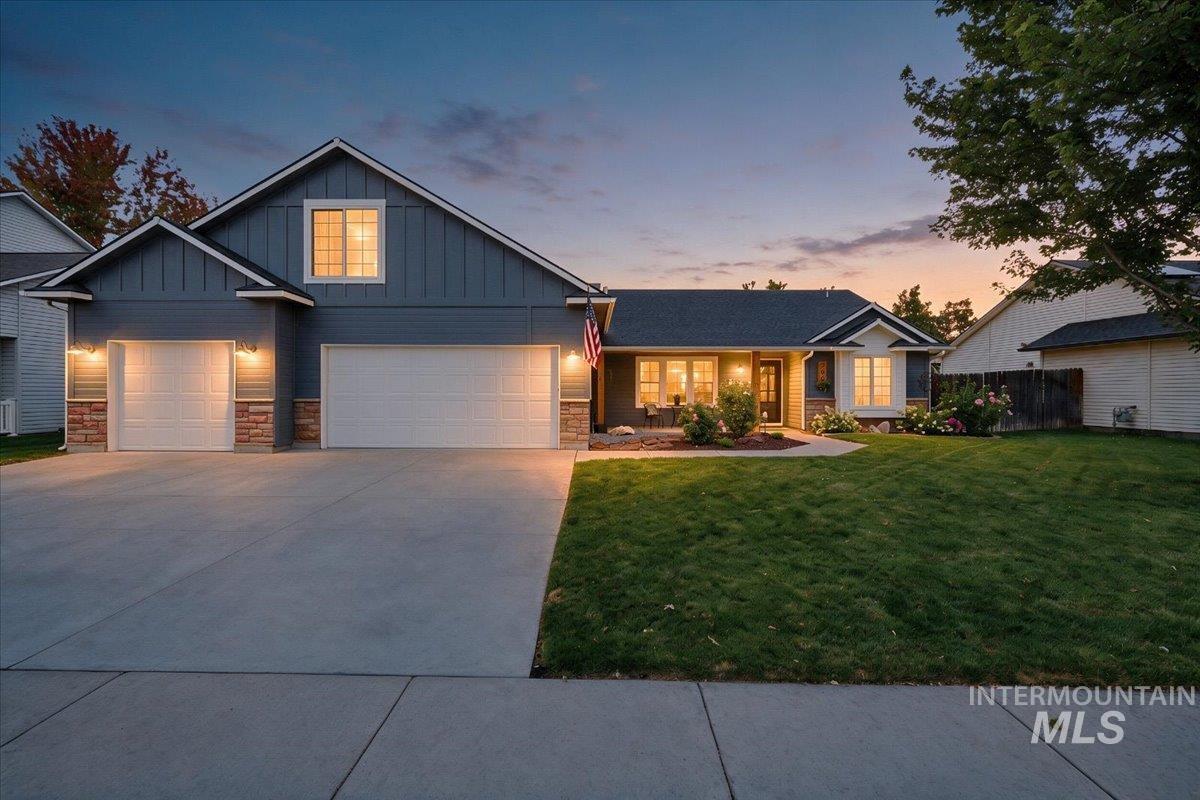 300 W Sedgewick