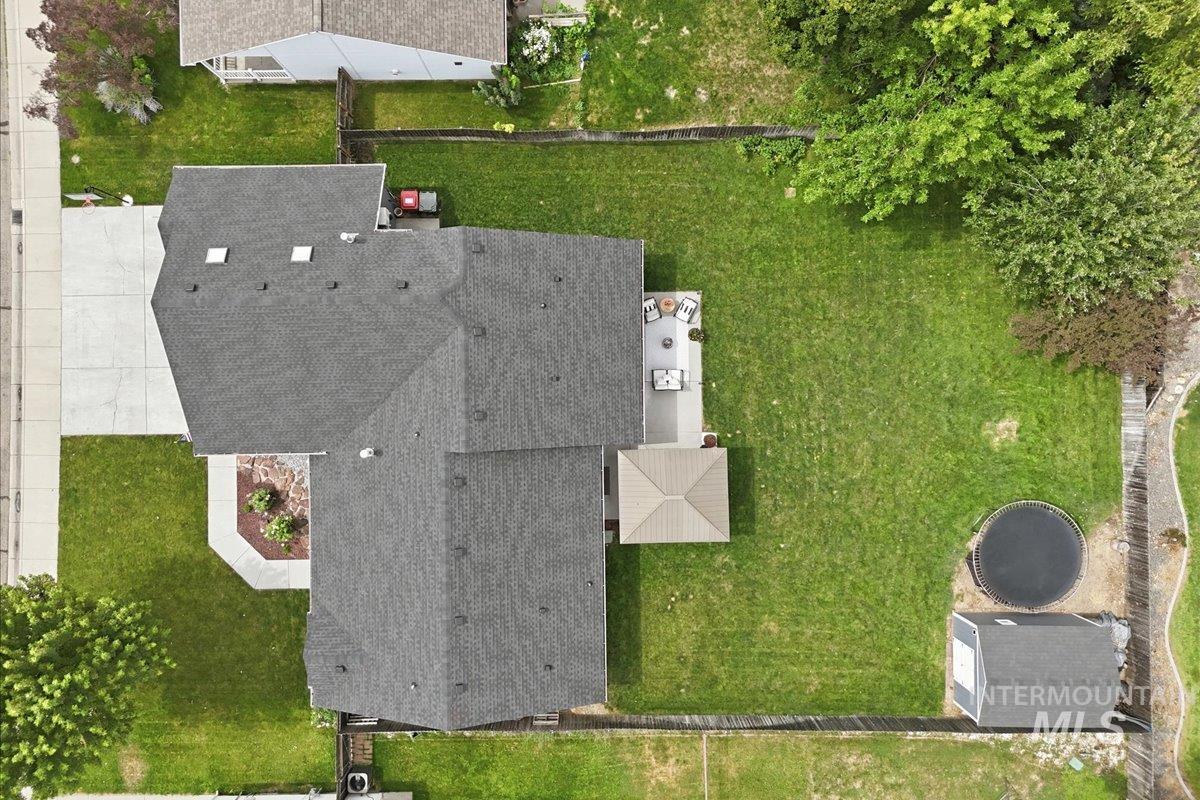 300 W Sedgewick