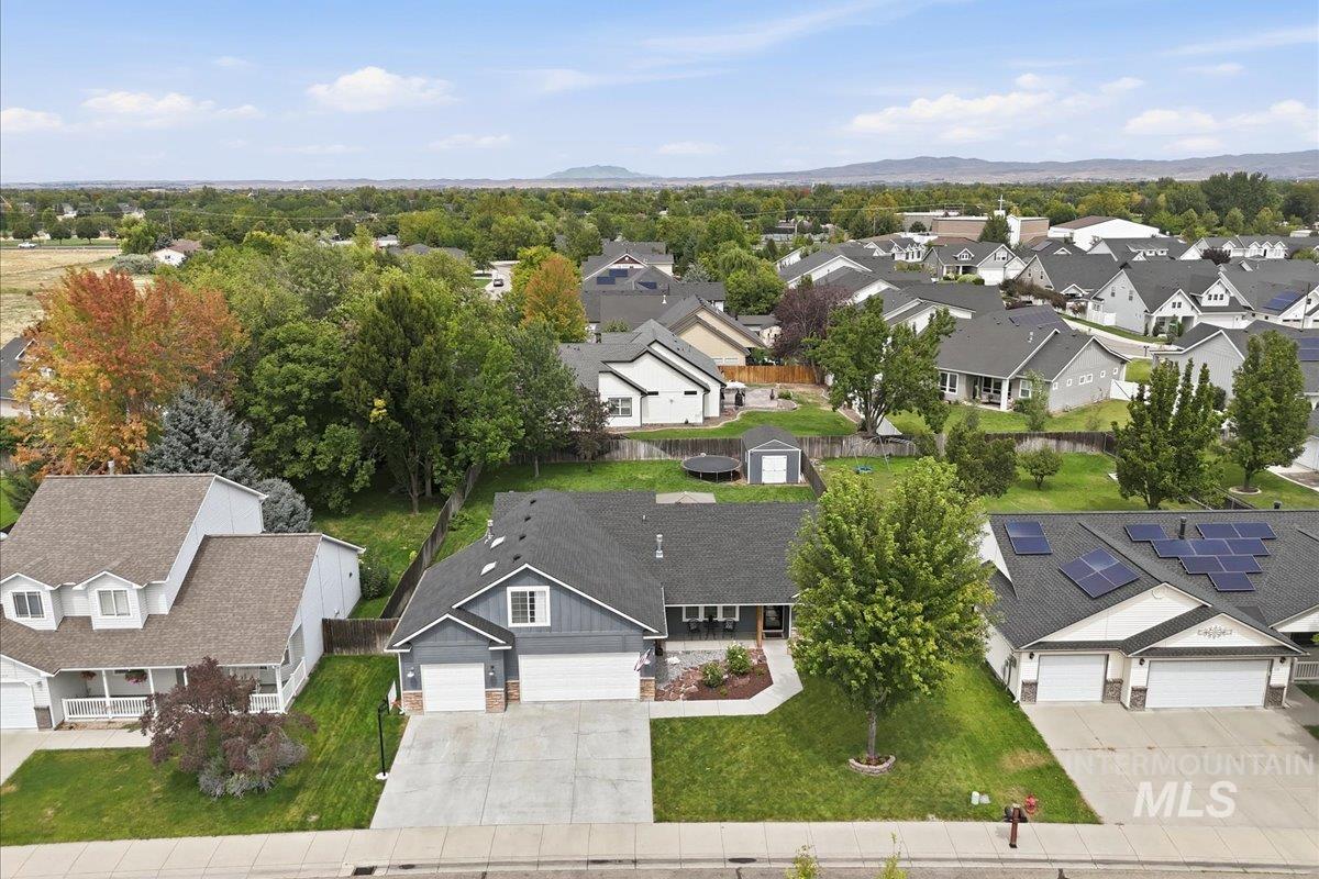 300 W Sedgewick