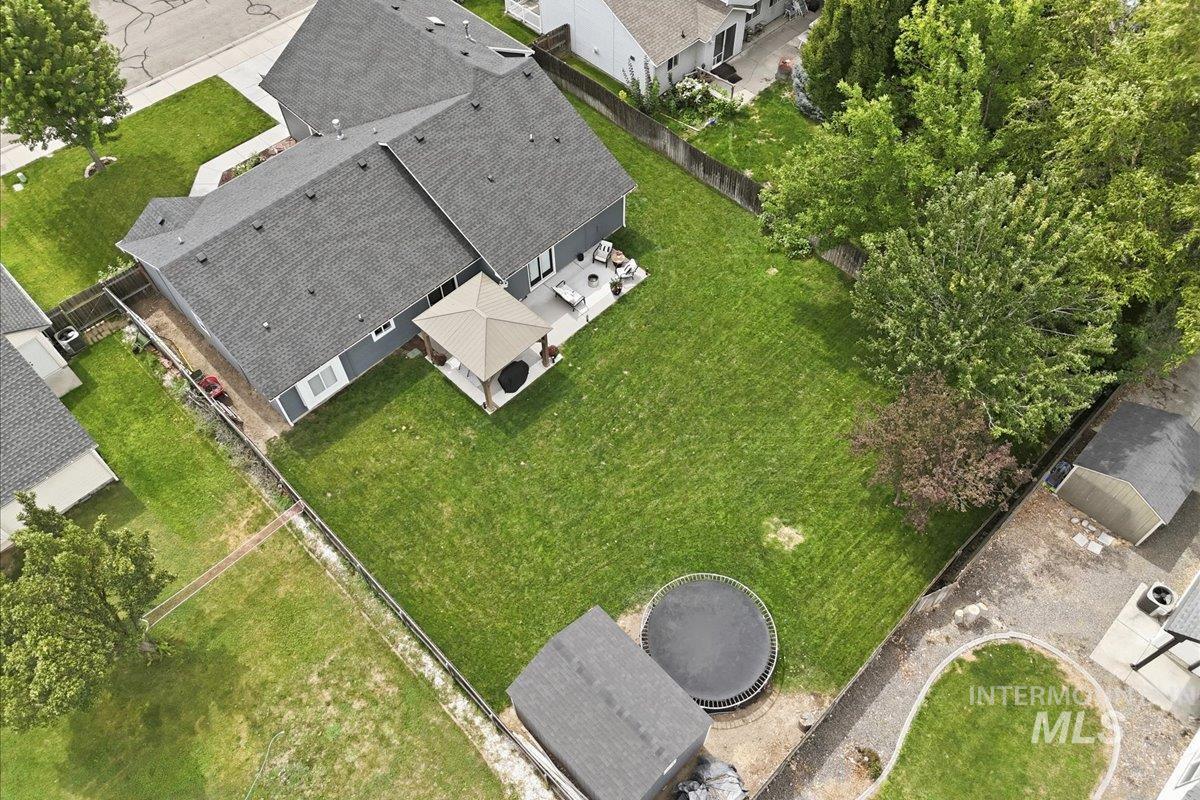 300 W Sedgewick