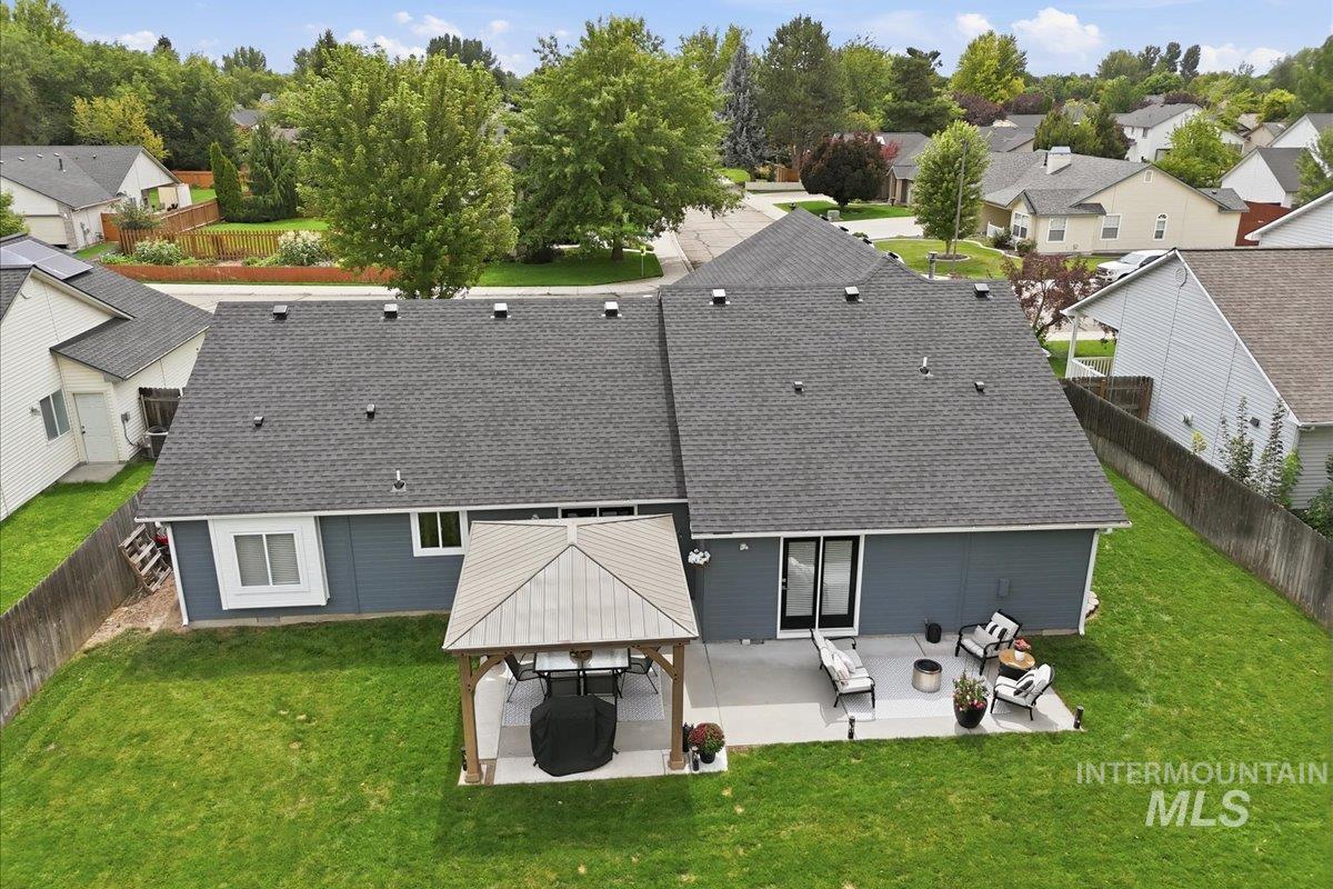 300 W Sedgewick