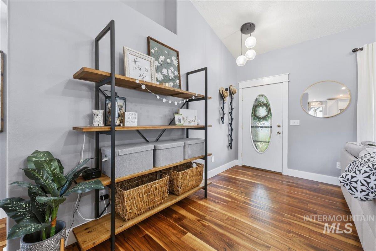 300 W Sedgewick