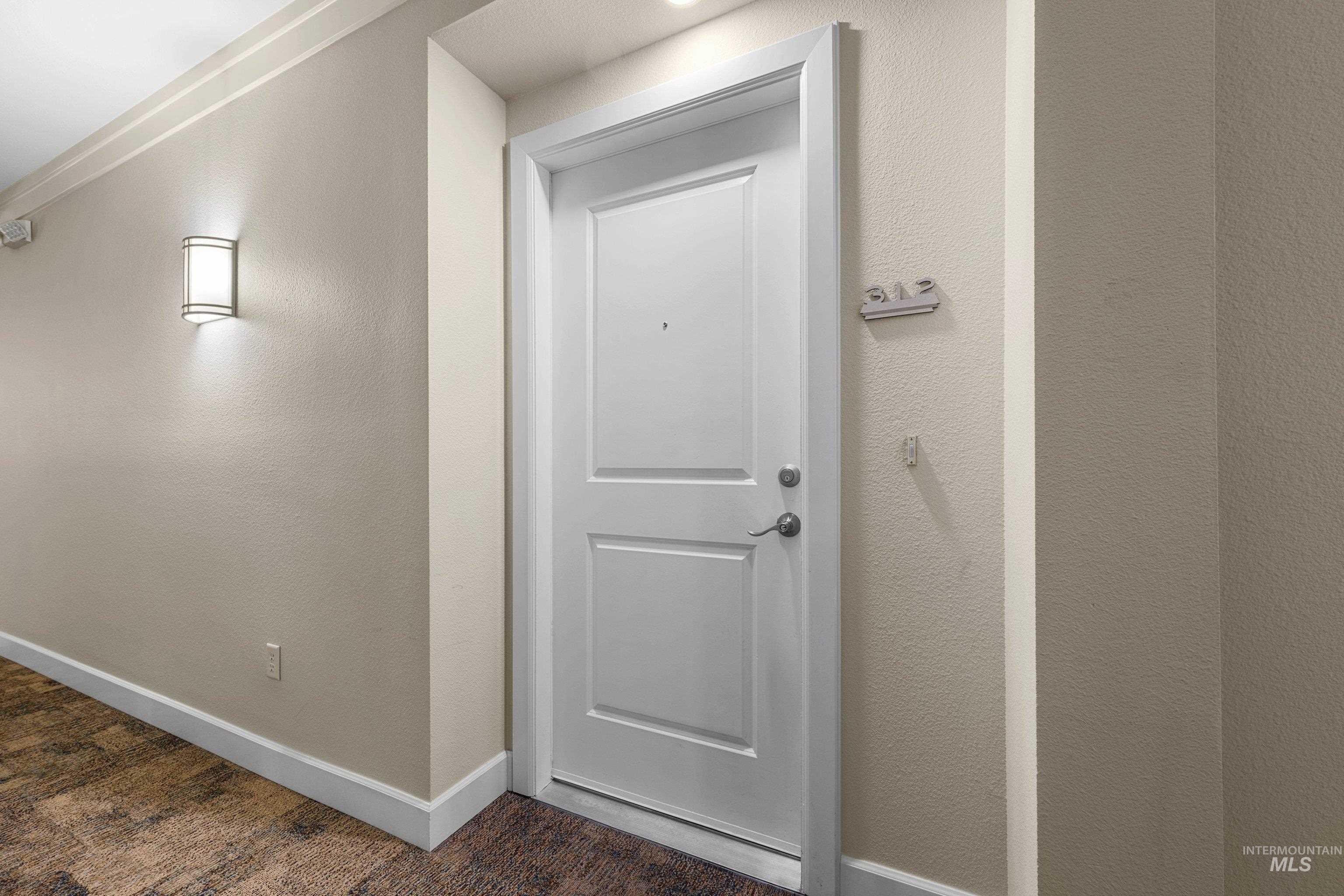 412 S 13th St Unit: #312