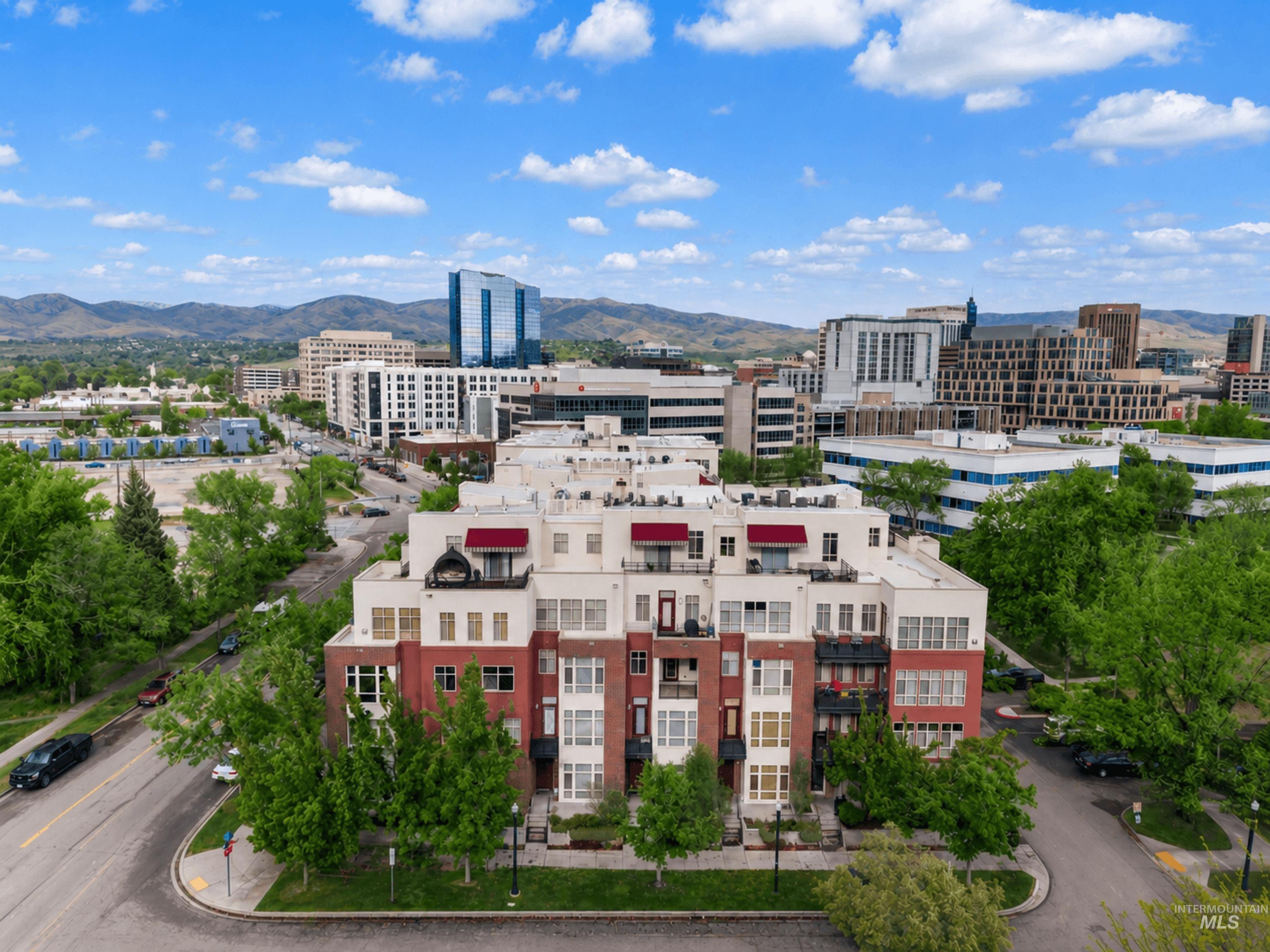 412 S 13th St Unit: #312