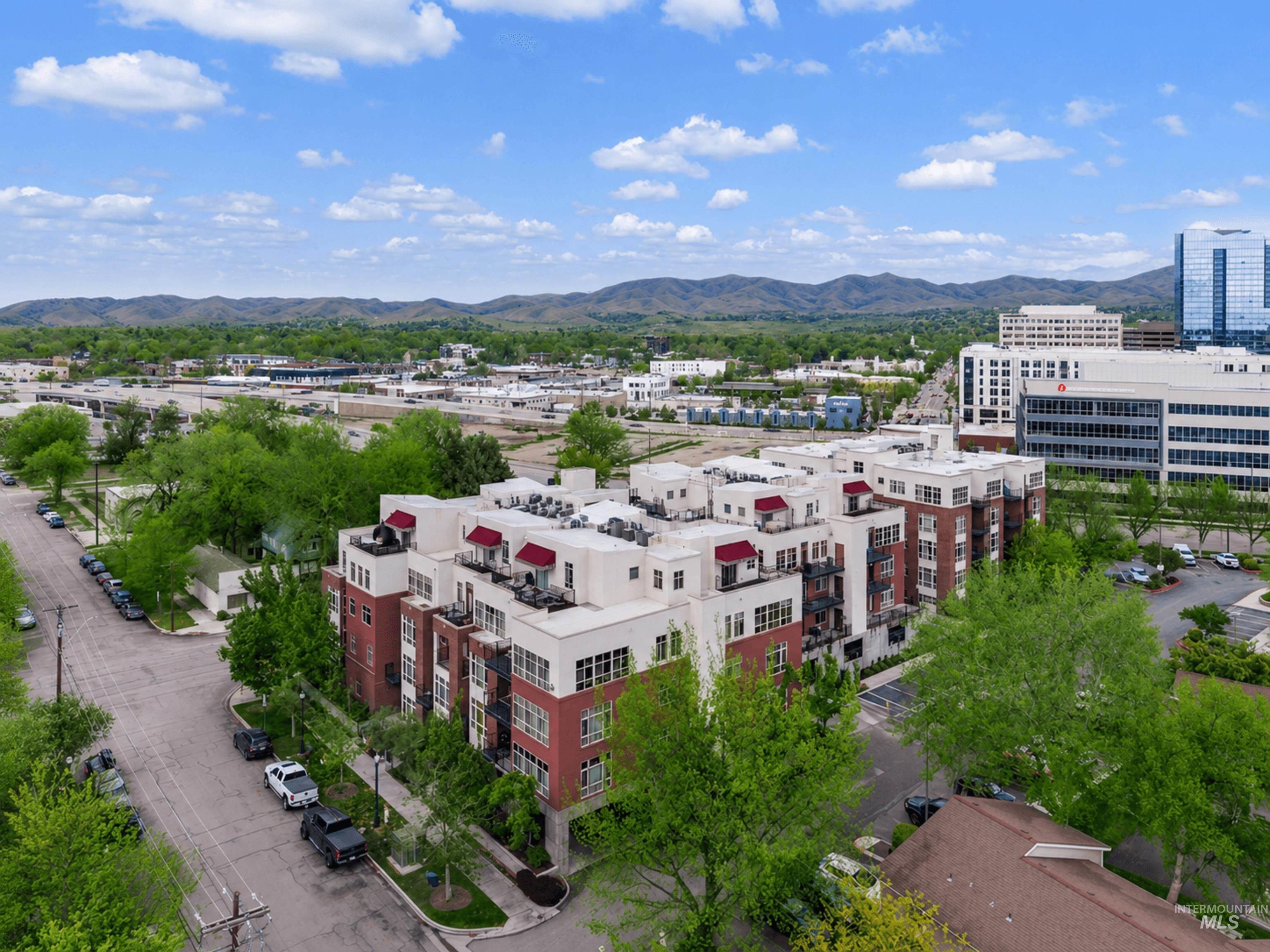 412 S 13th St Unit: #312