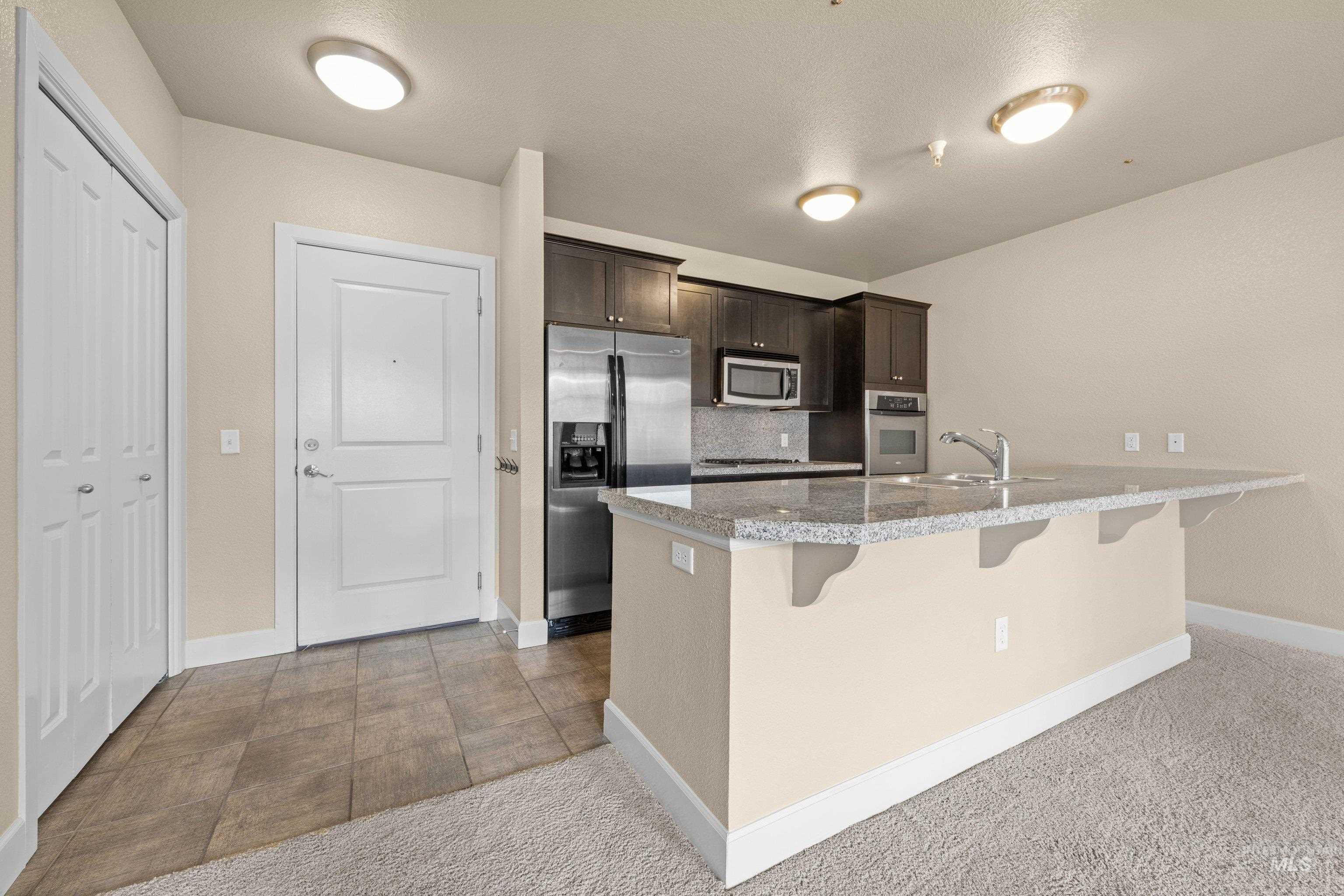 412 S 13th St Unit: #312