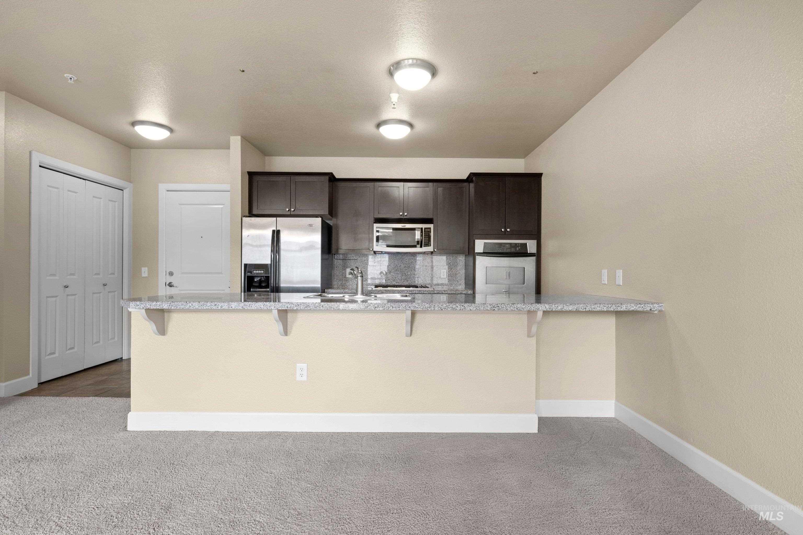 412 S 13th St Unit: #312