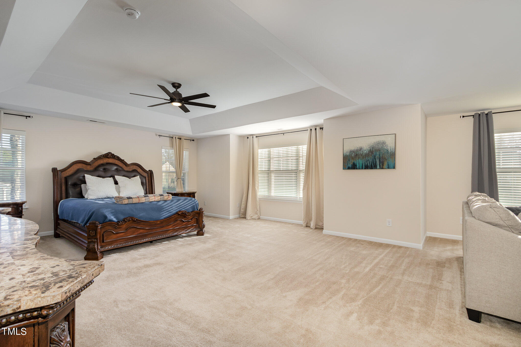 2802 Bingham Drive