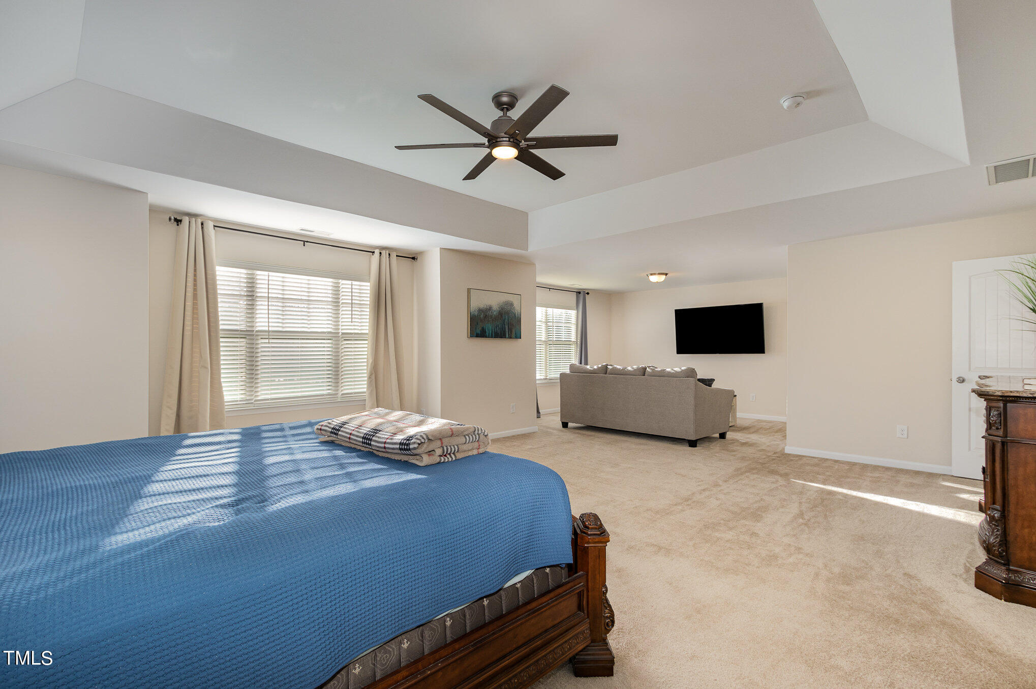 2802 Bingham Drive