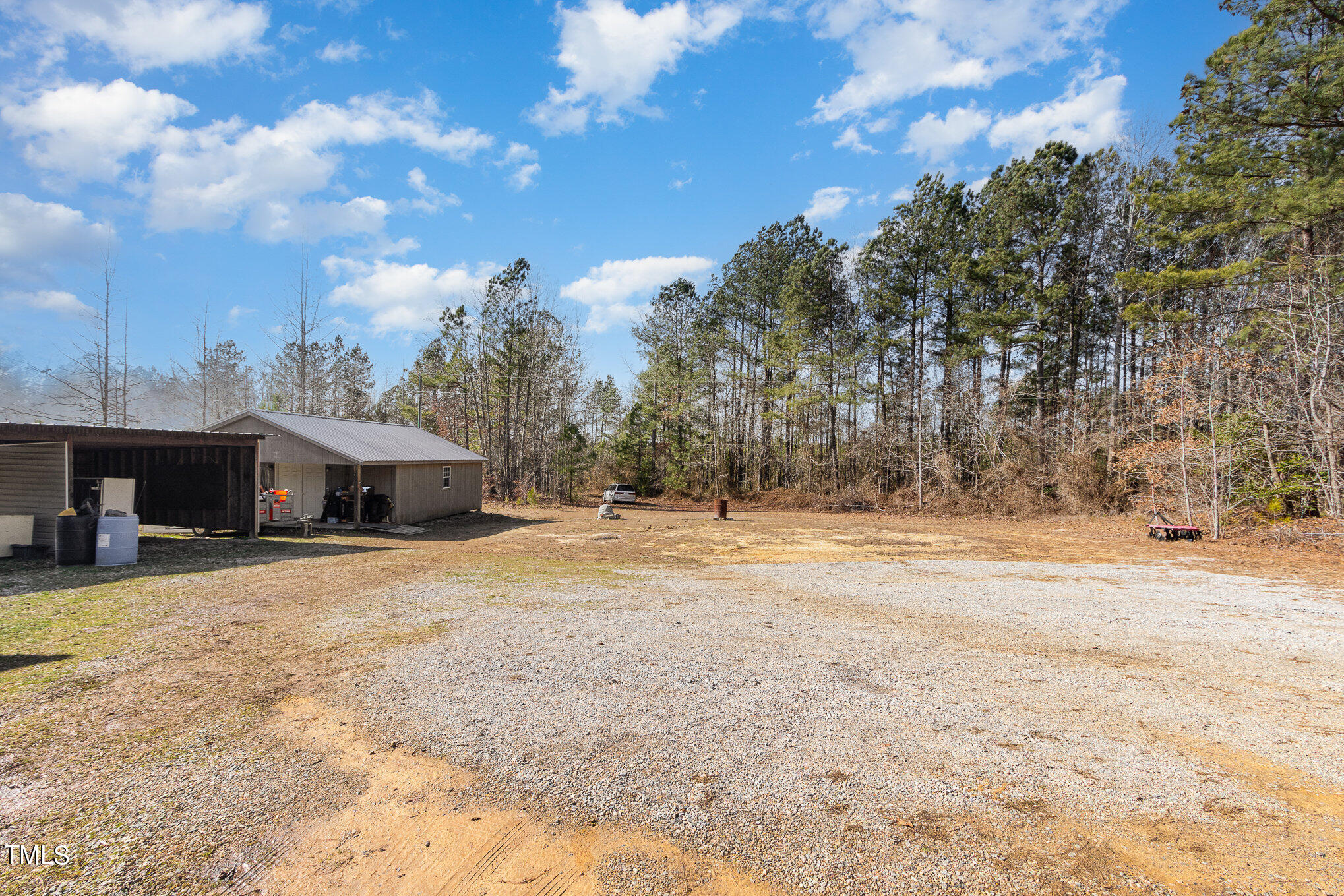 605 Big Woods Road