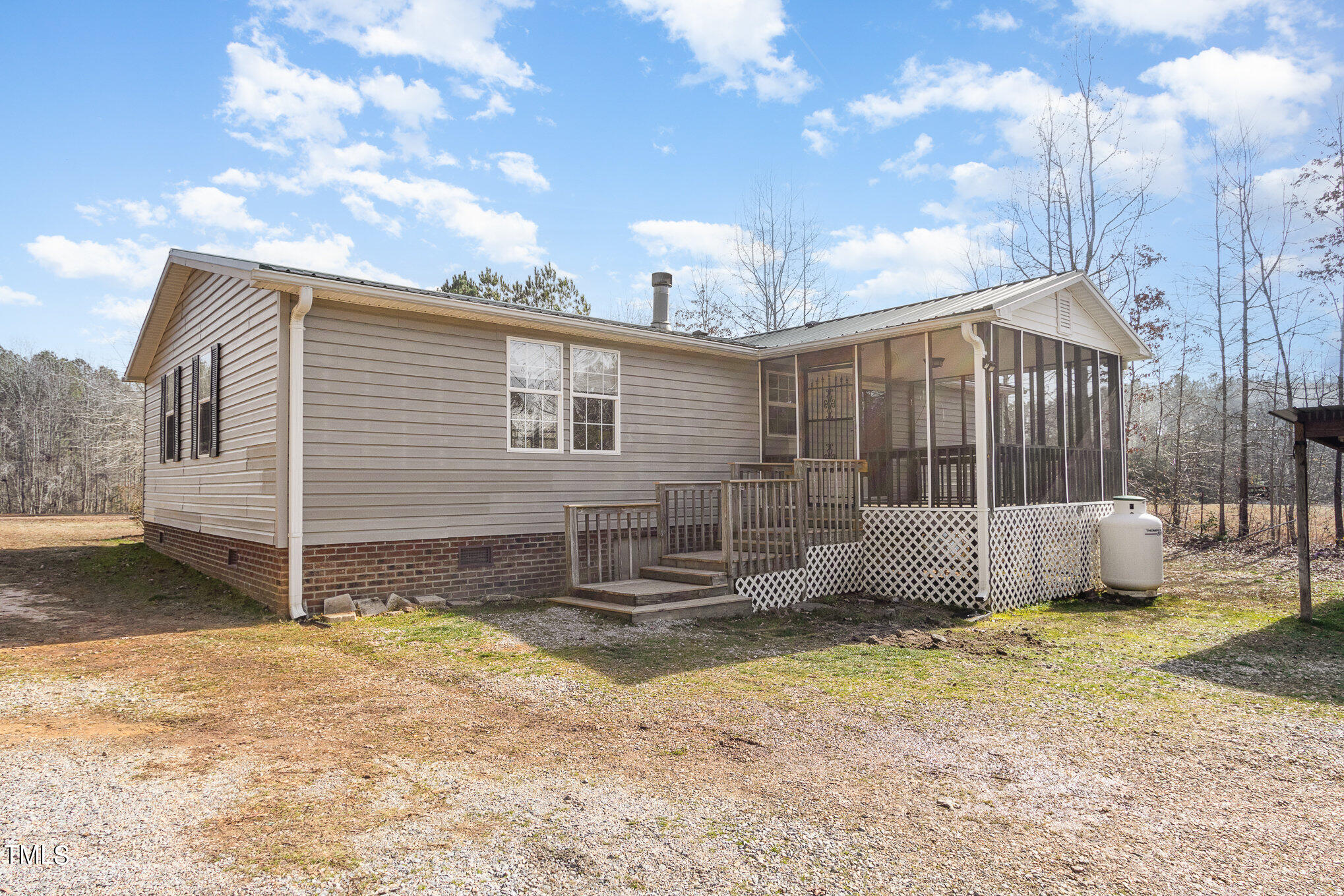 605 Big Woods Road