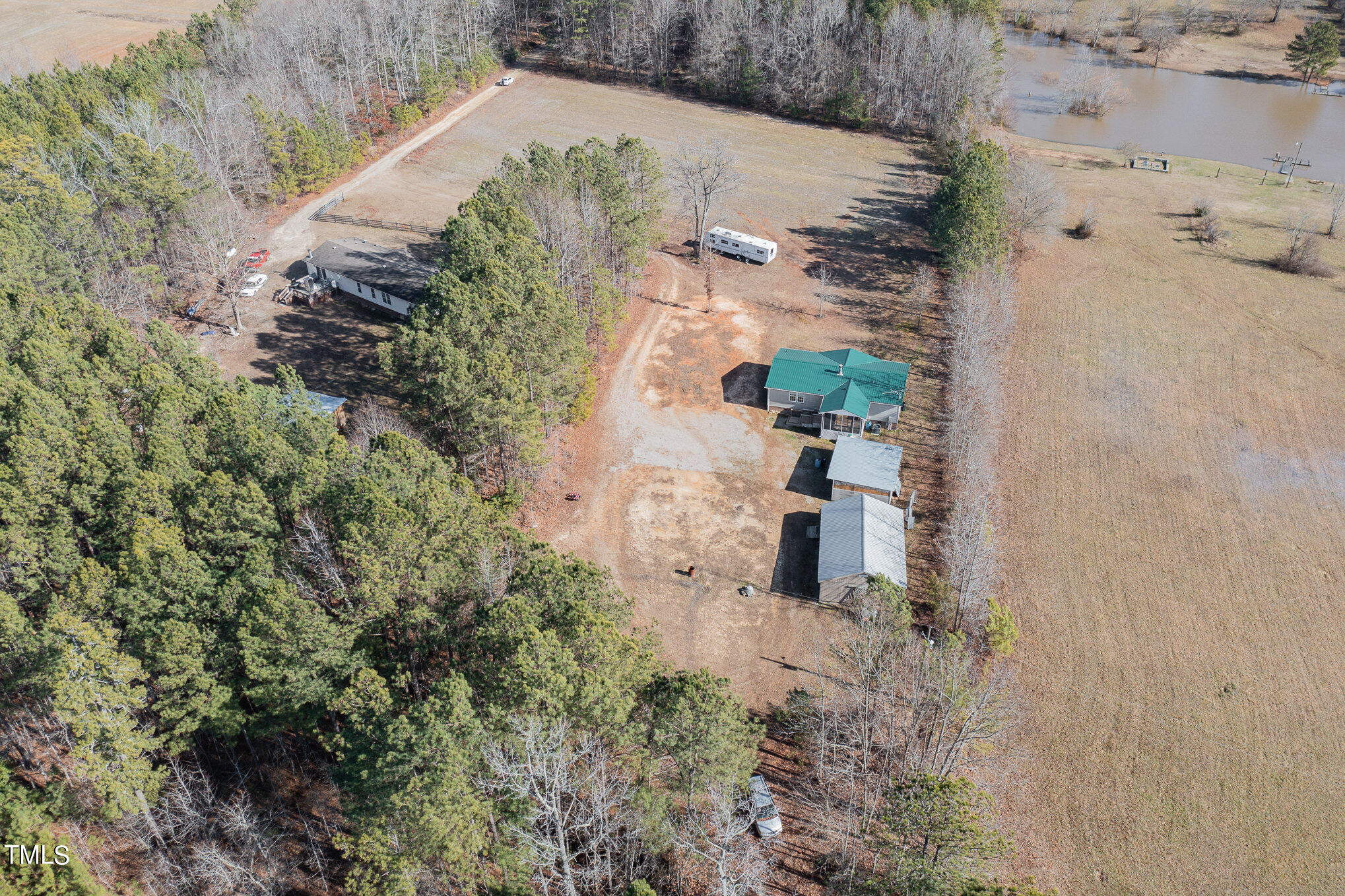 605 Big Woods Road