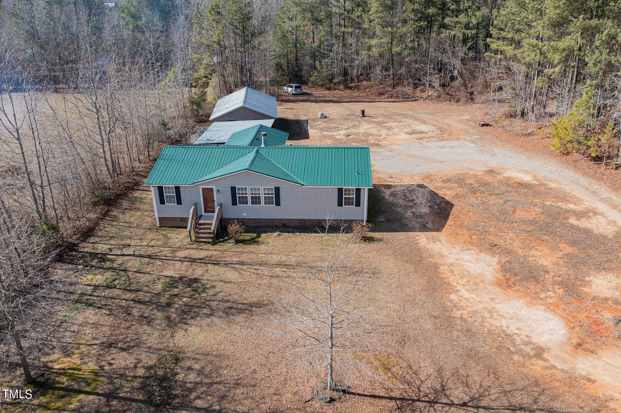 605 Big Woods Road