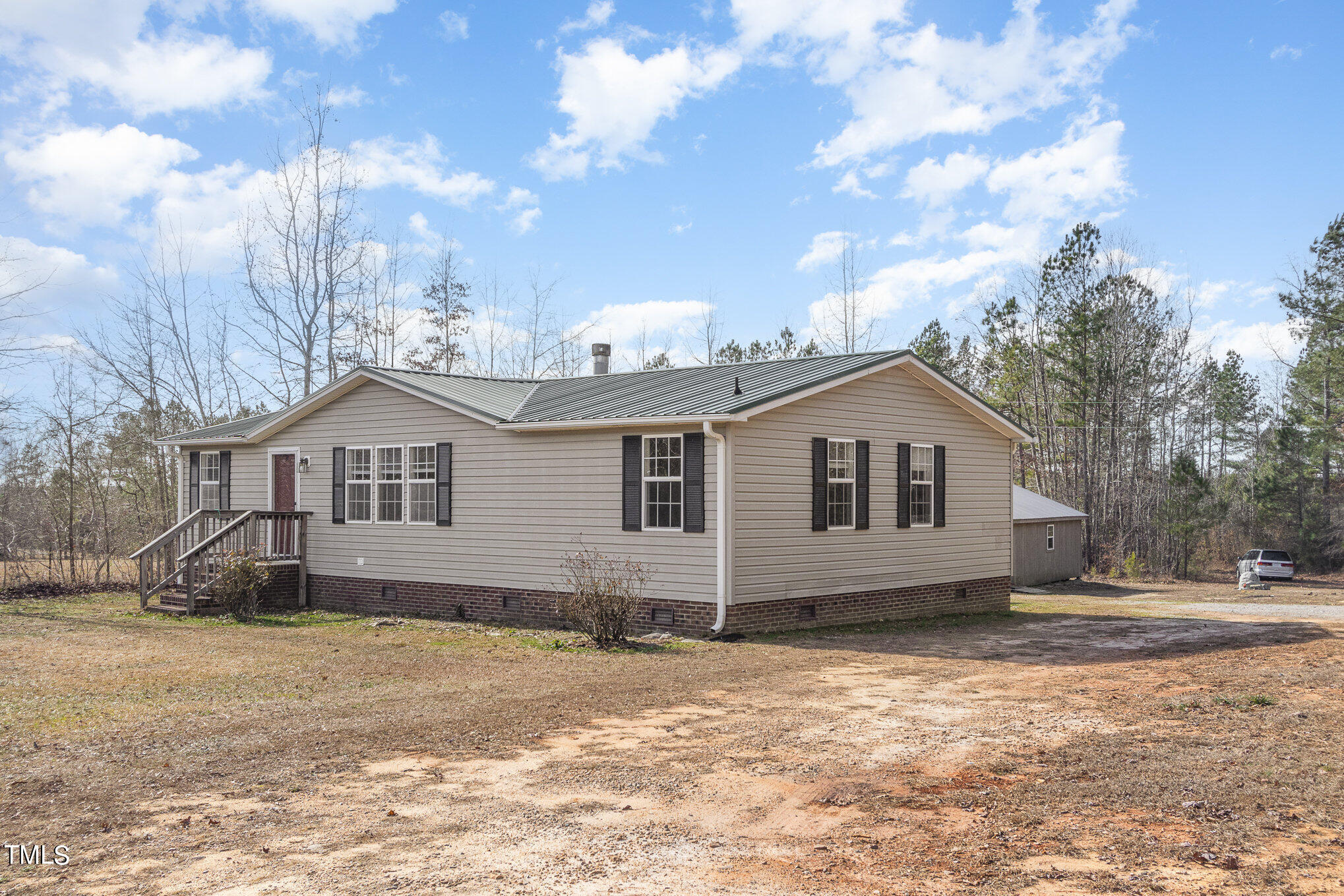 605 Big Woods Road