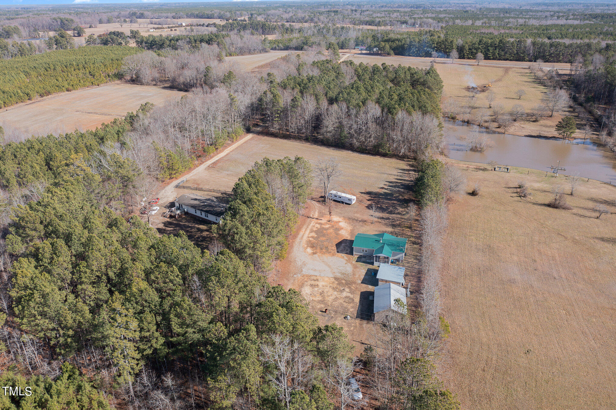 605 Big Woods Road