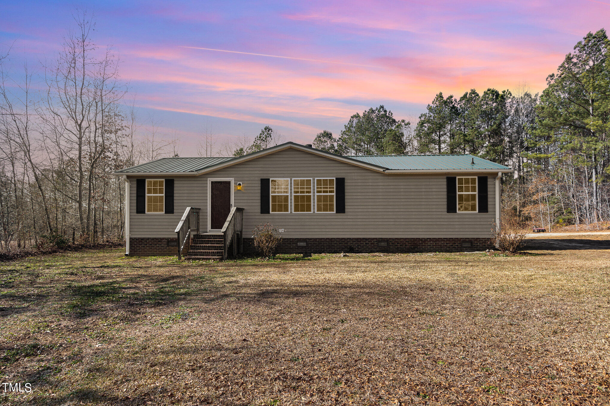 605 Big Woods Road