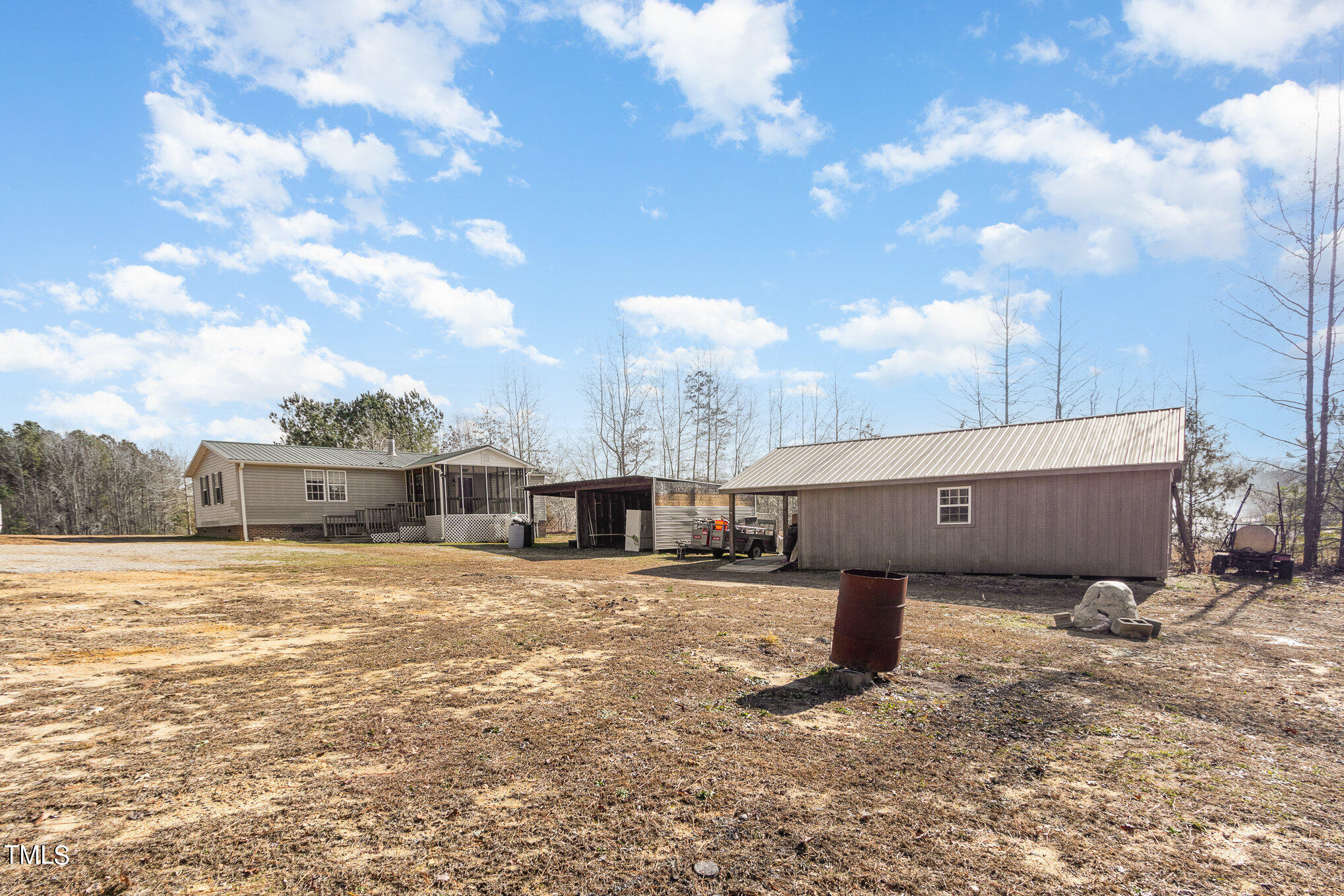 605 Big Woods Road