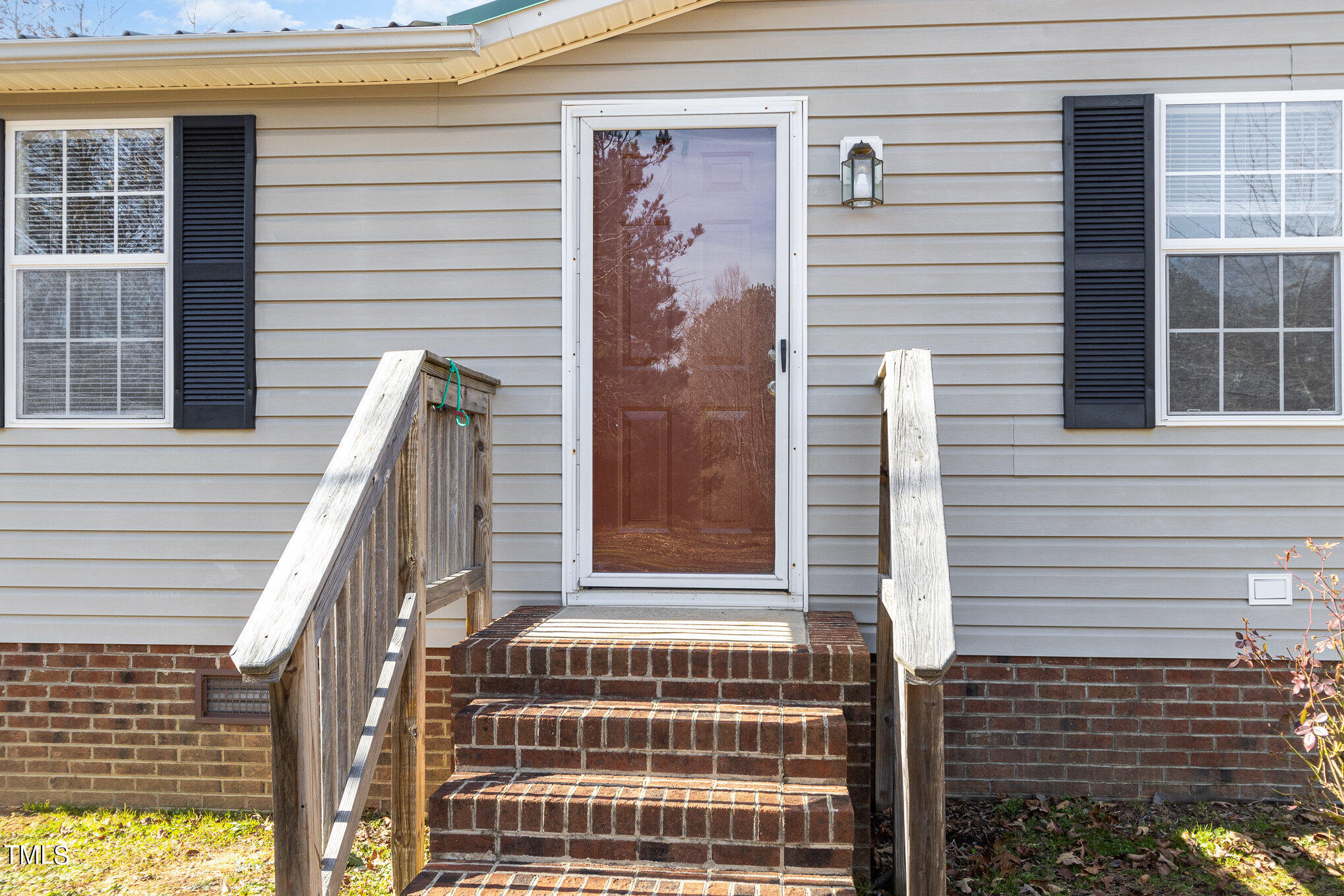 605 Big Woods Road