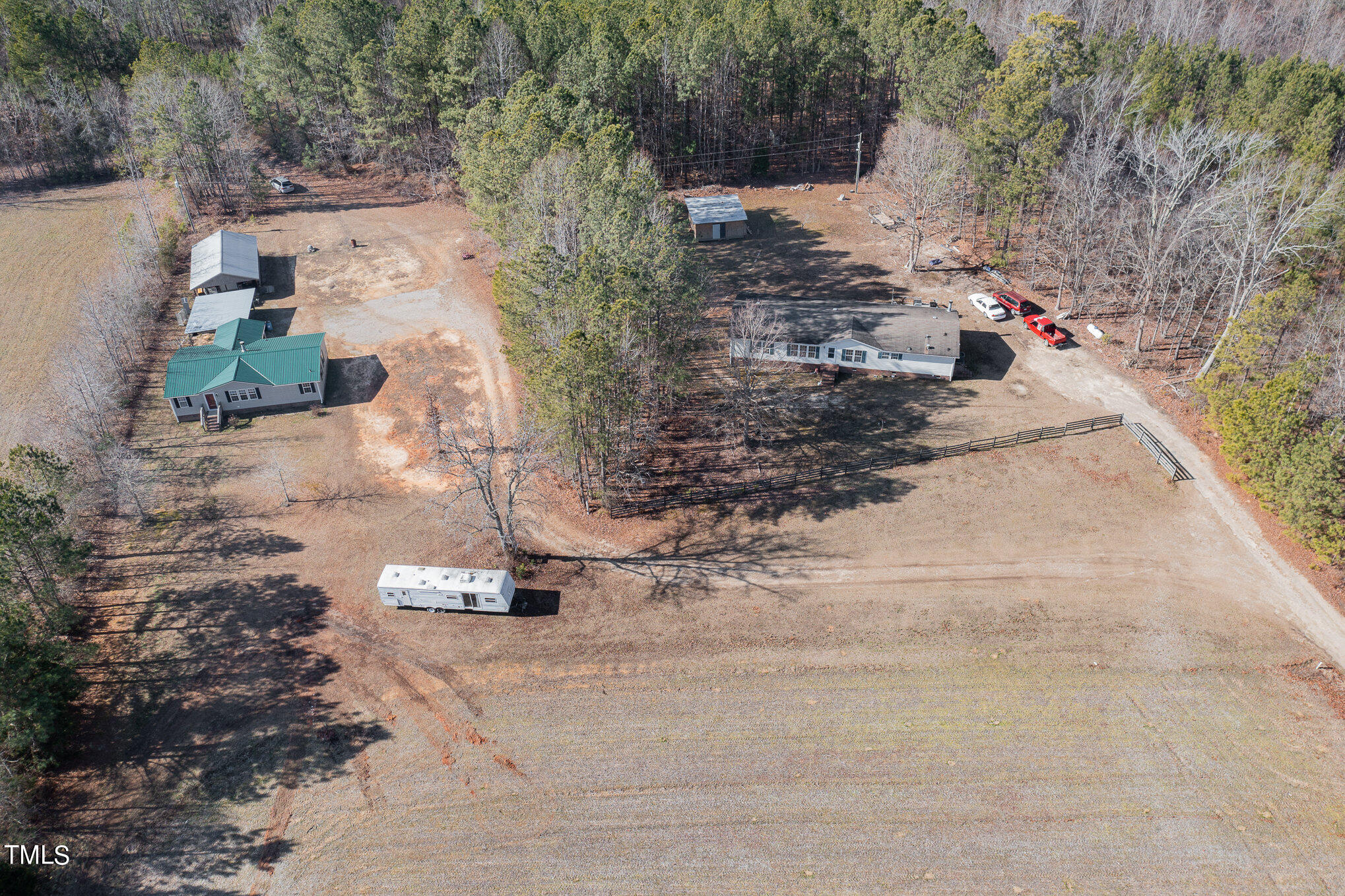 605 Big Woods Road