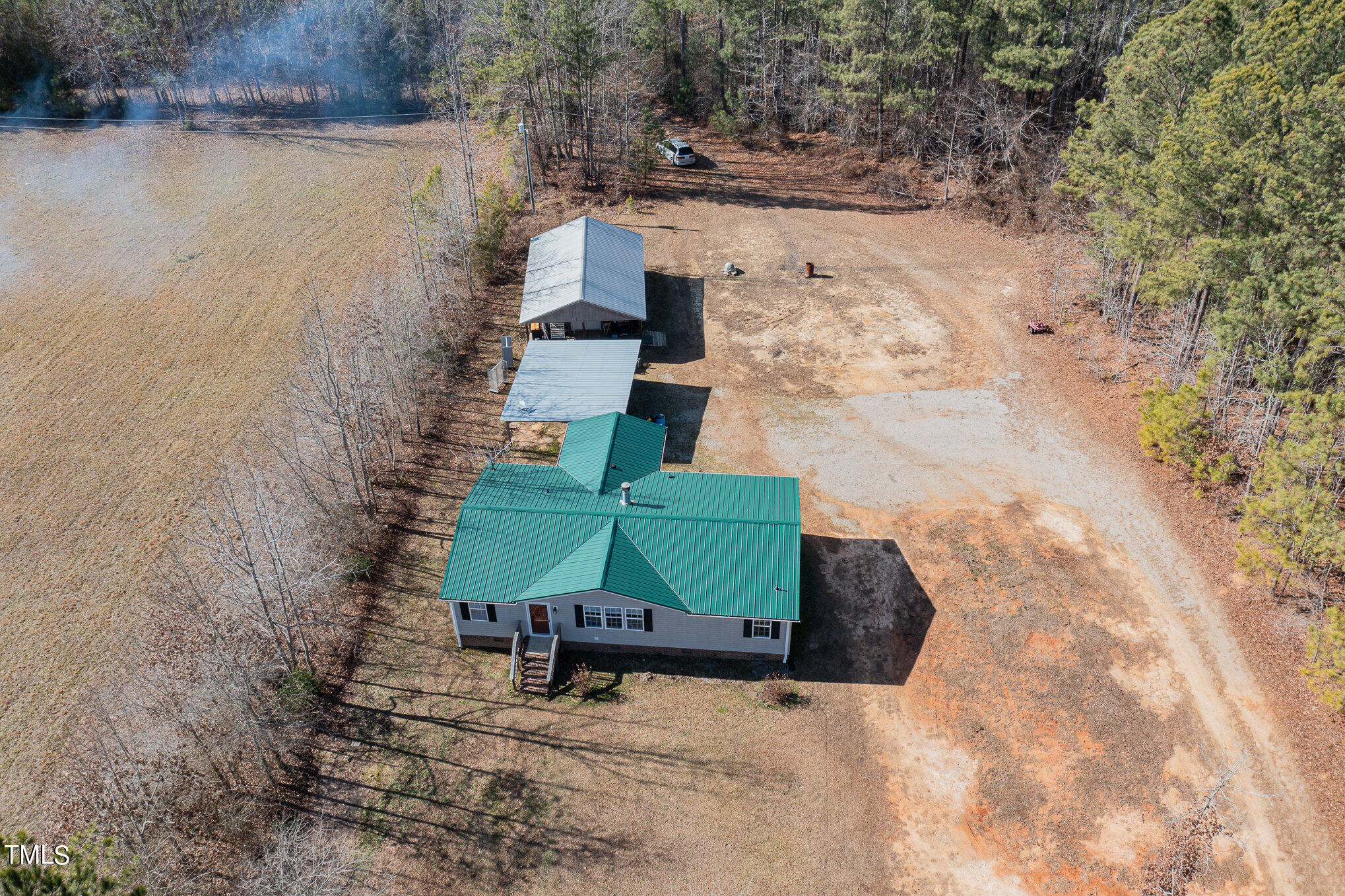 605 Big Woods Road