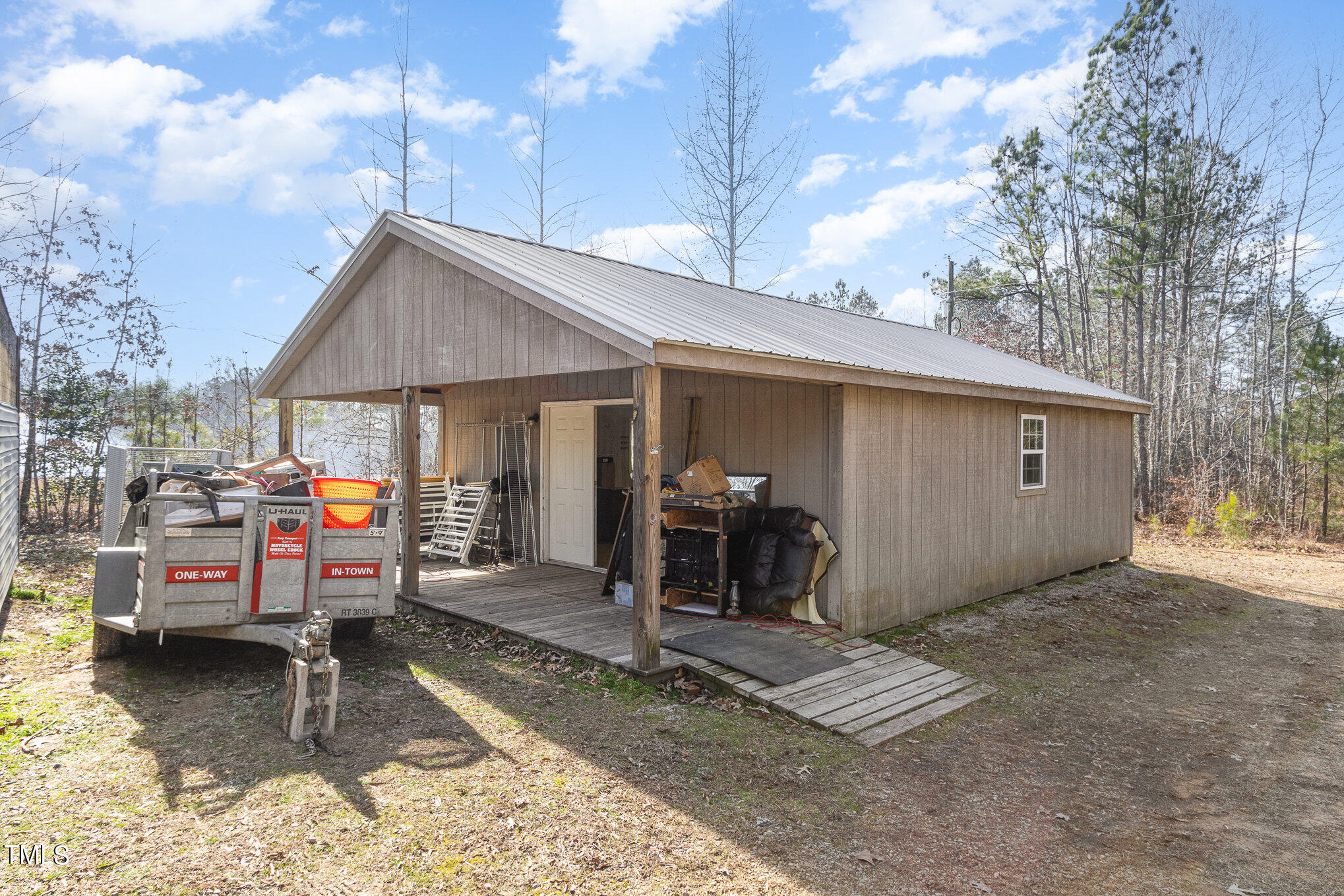 605 Big Woods Road