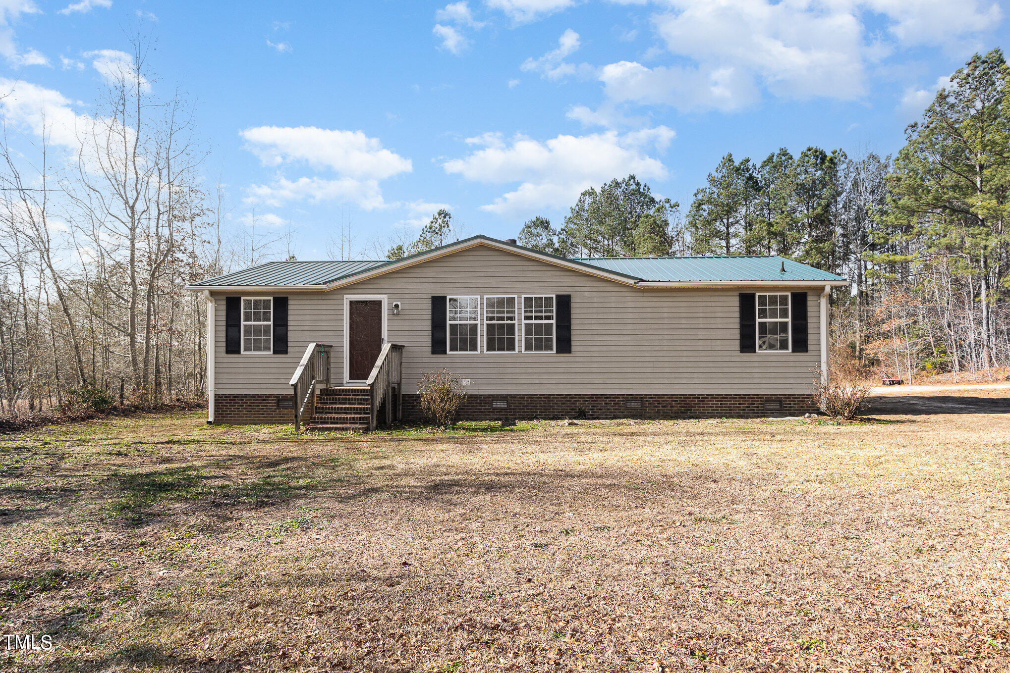605 Big Woods Road