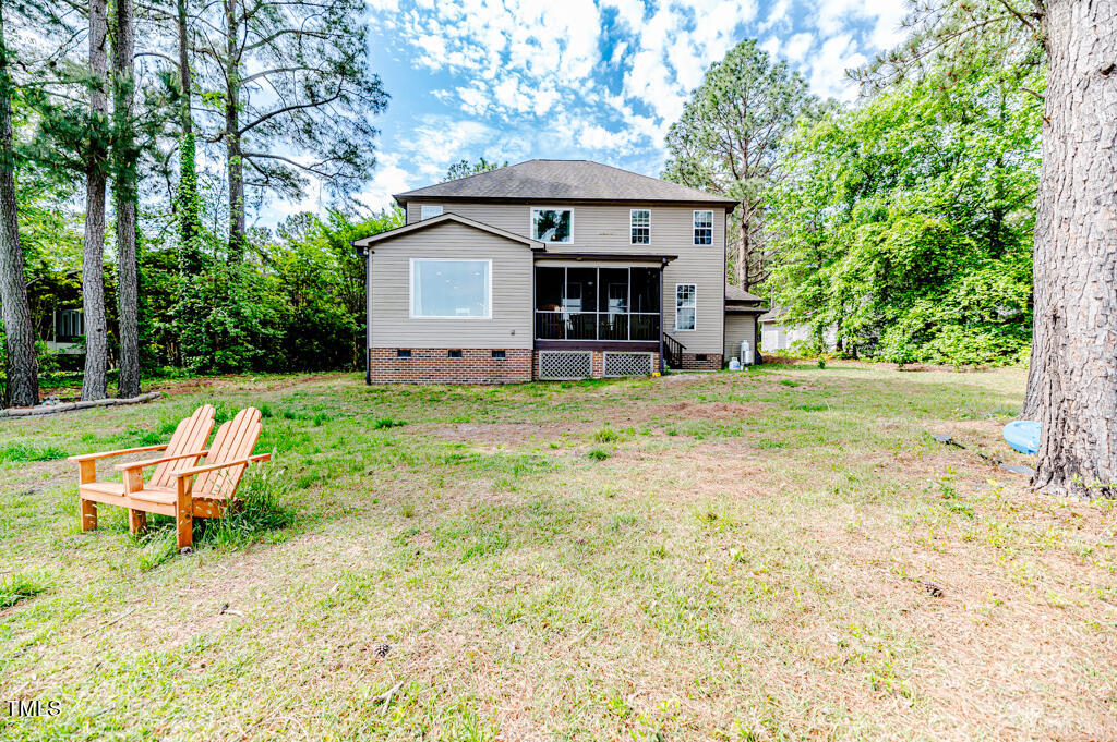 54 Sandhill Crane Court