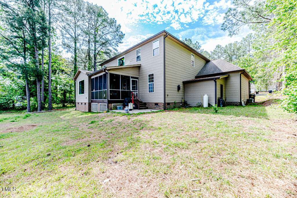 54 Sandhill Crane Court