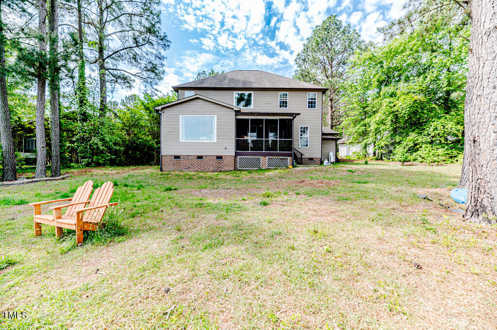 54 Sandhill Crane Court