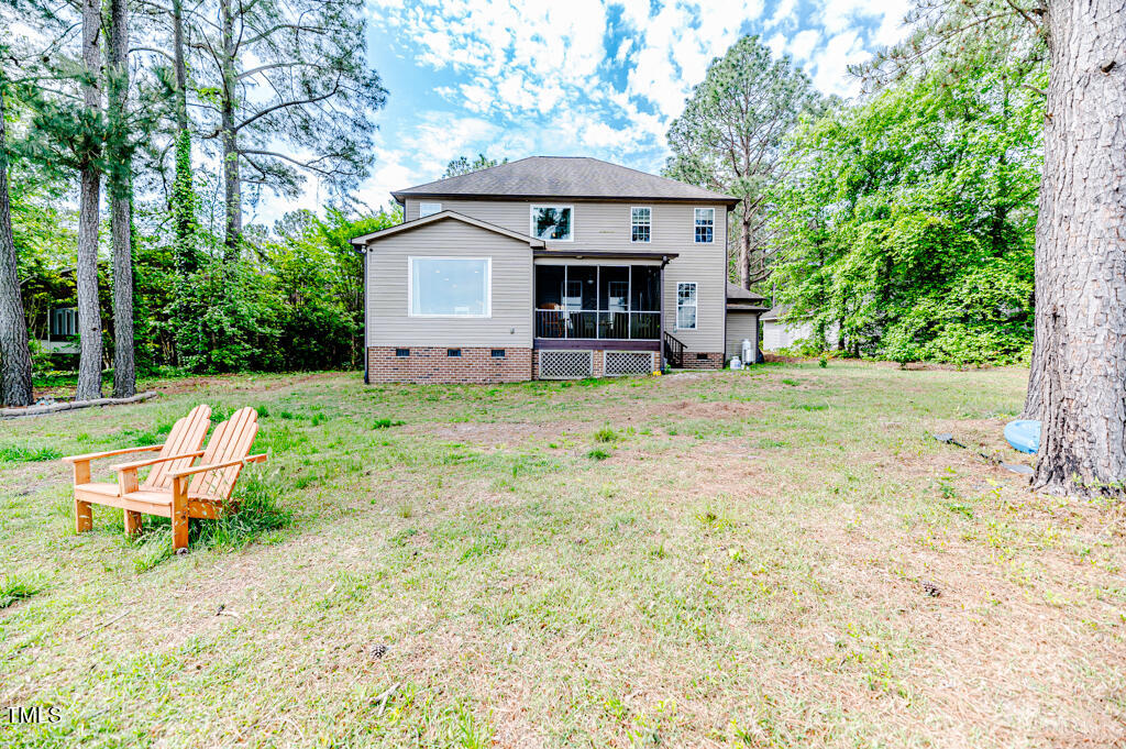 54 Sandhill Crane Court