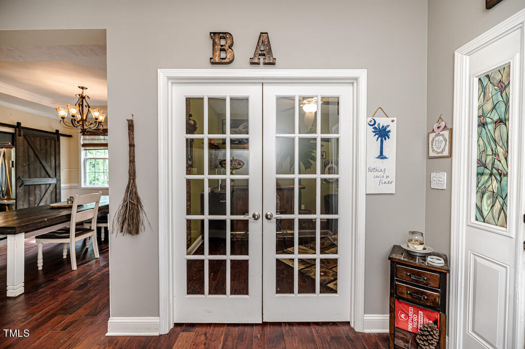 54 Sandhill Crane Court