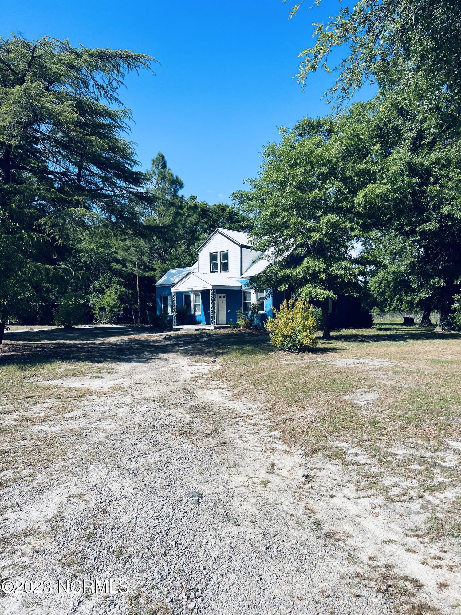 1395 L Cooper Road