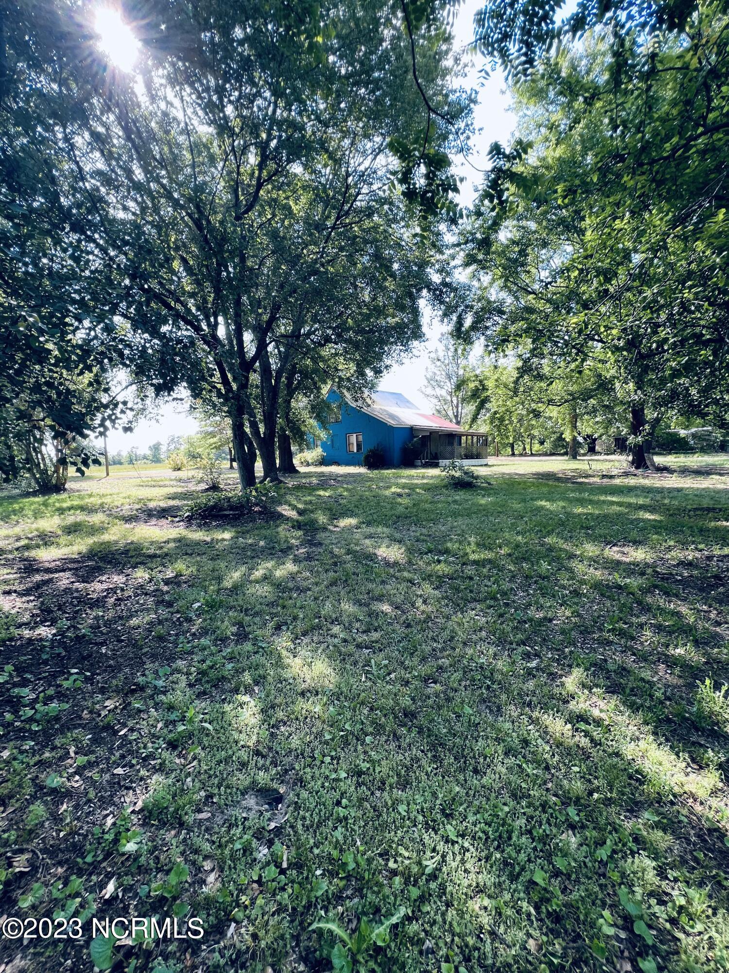 1395 L Cooper Road