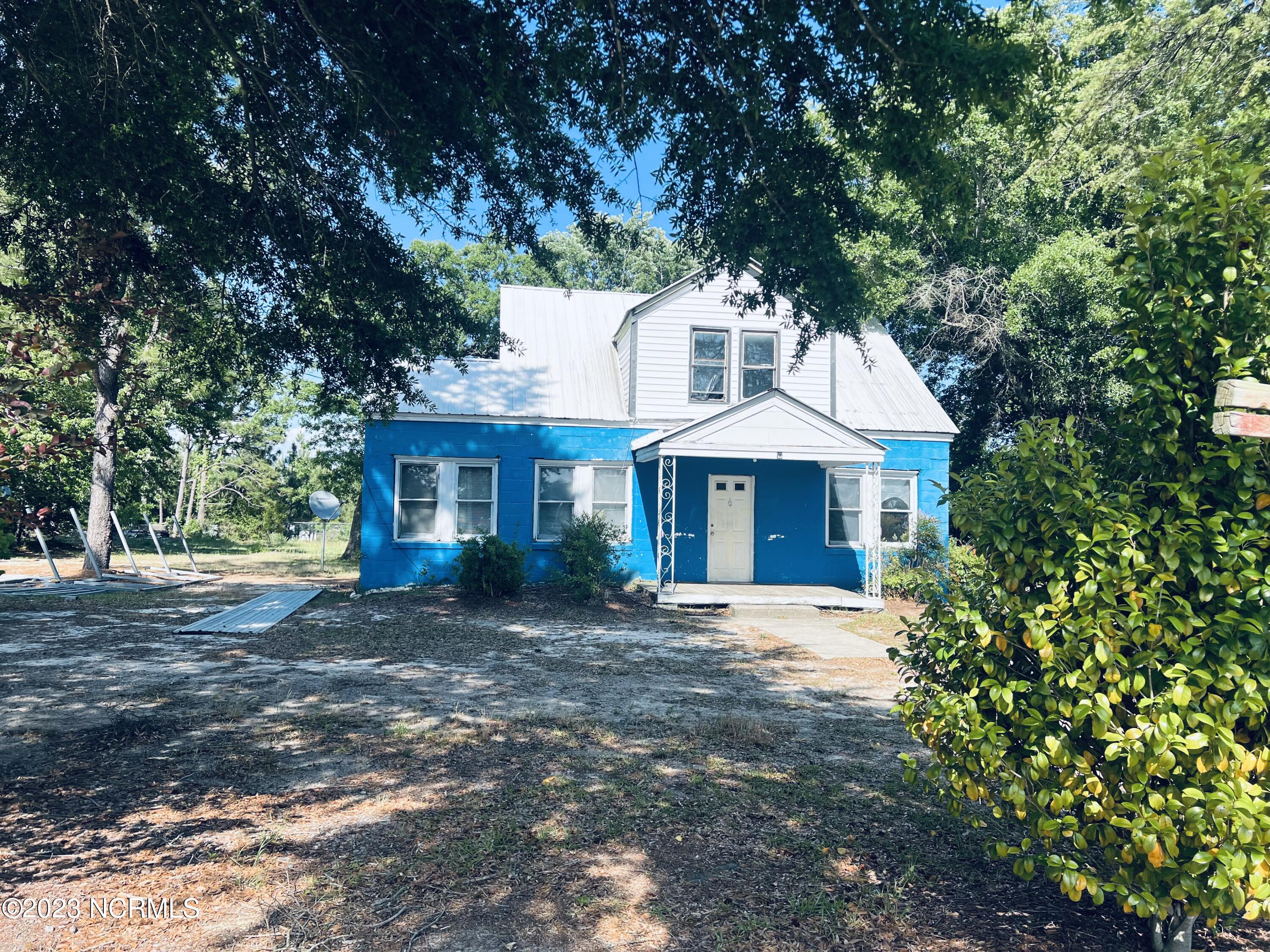1395 L Cooper Road