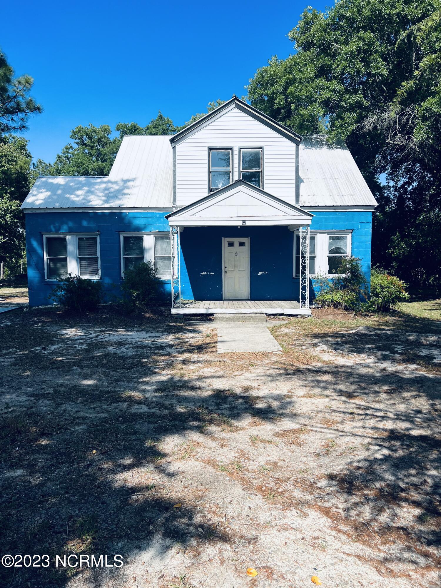 1395 L Cooper Road