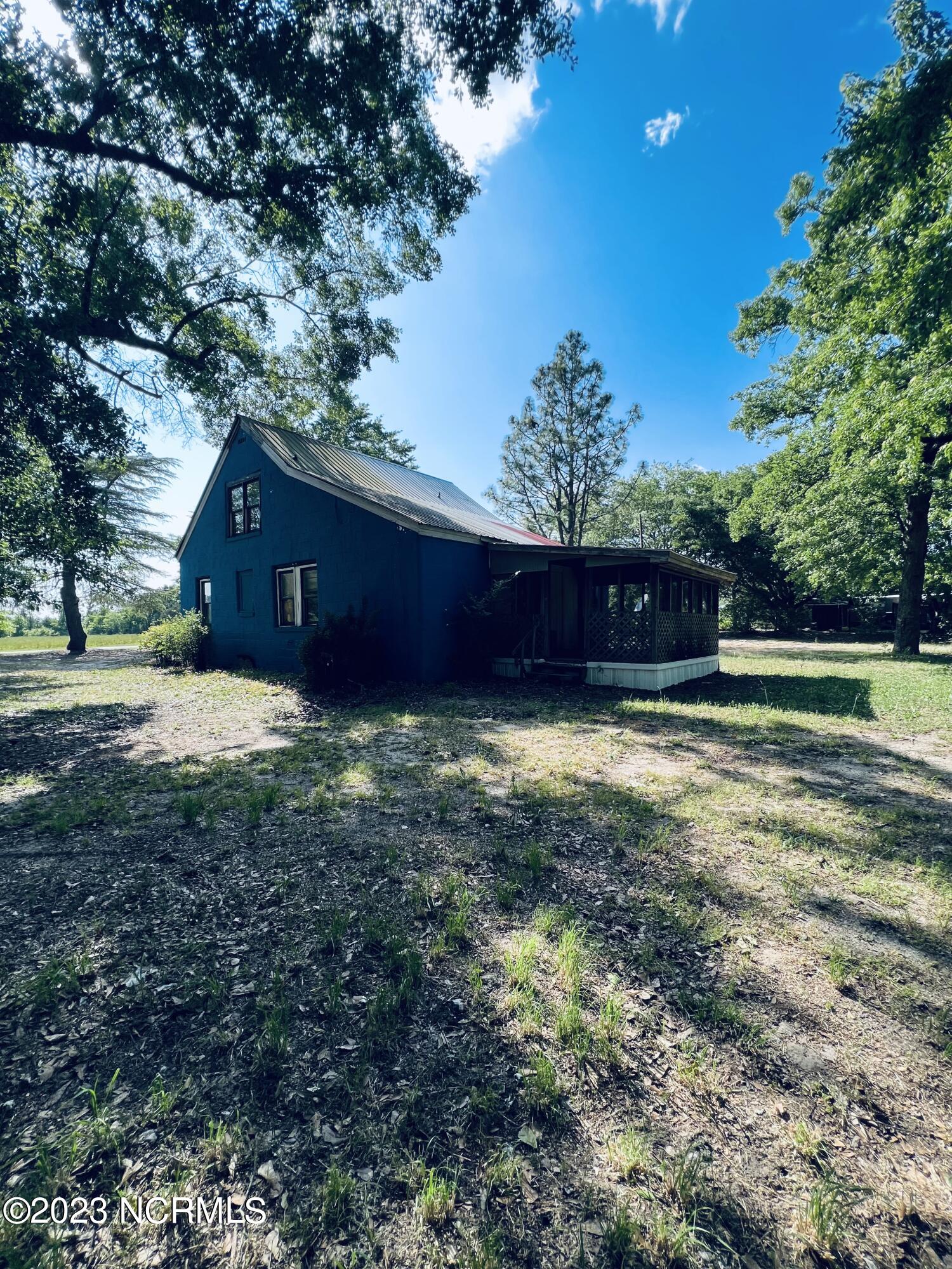 1395 L Cooper Road