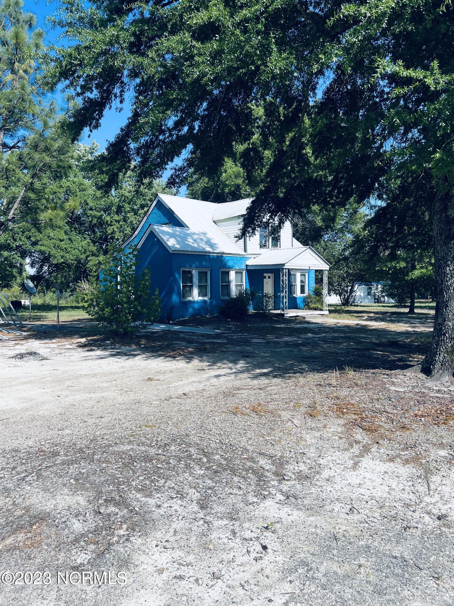 1395 L Cooper Road