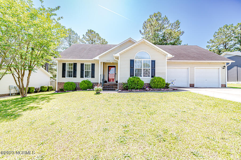830 Turkey Ridge Drive