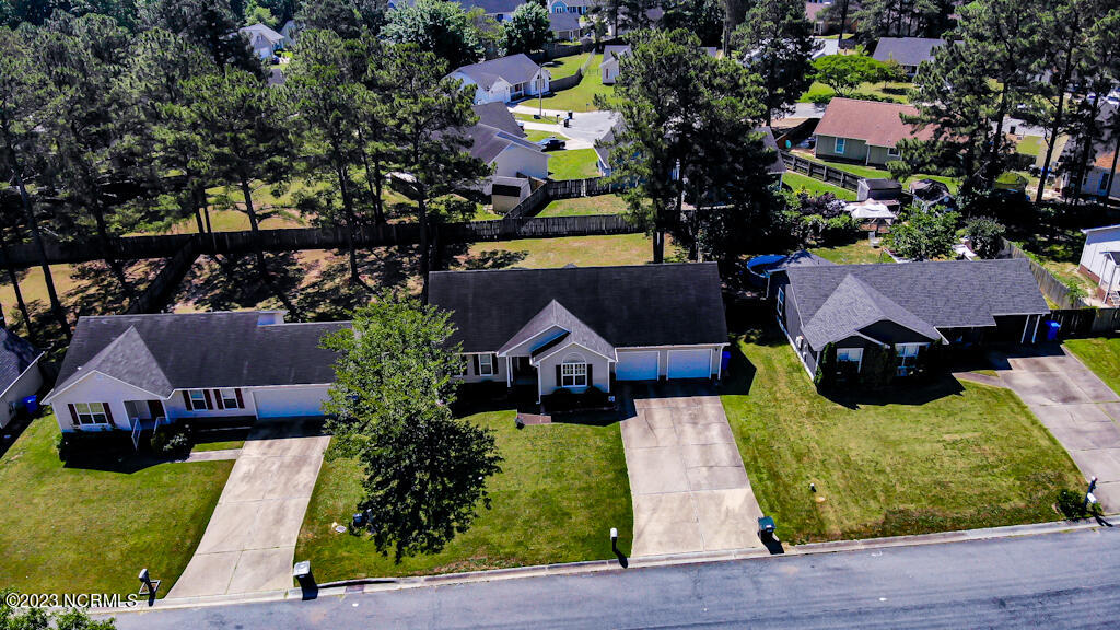 830 Turkey Ridge Drive