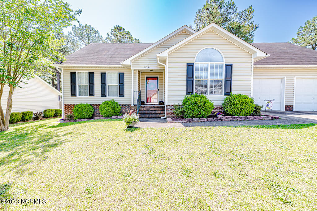 830 Turkey Ridge Drive