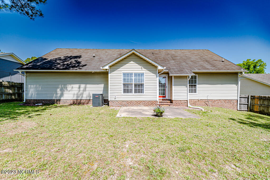 830 Turkey Ridge Drive