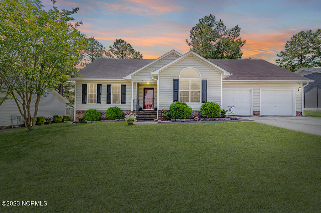 830 Turkey Ridge Drive