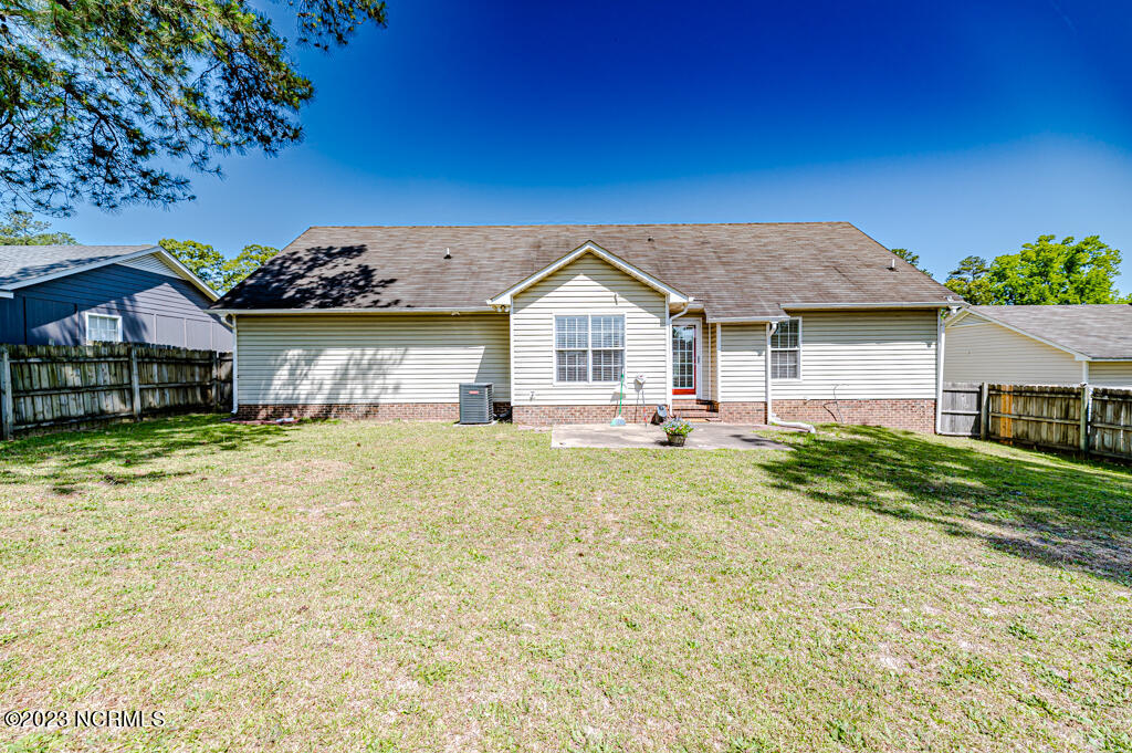 830 Turkey Ridge Drive