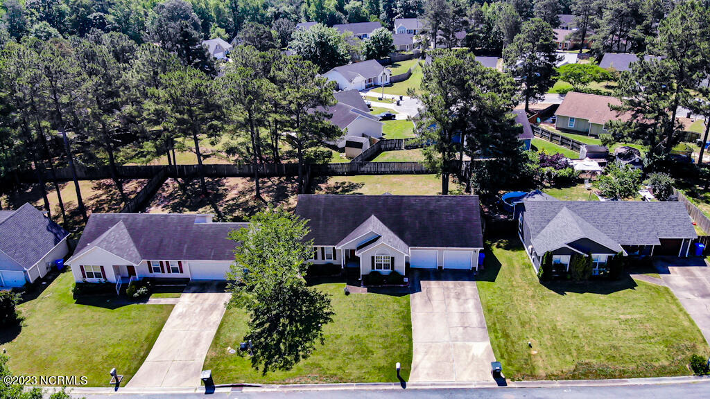 830 Turkey Ridge Drive