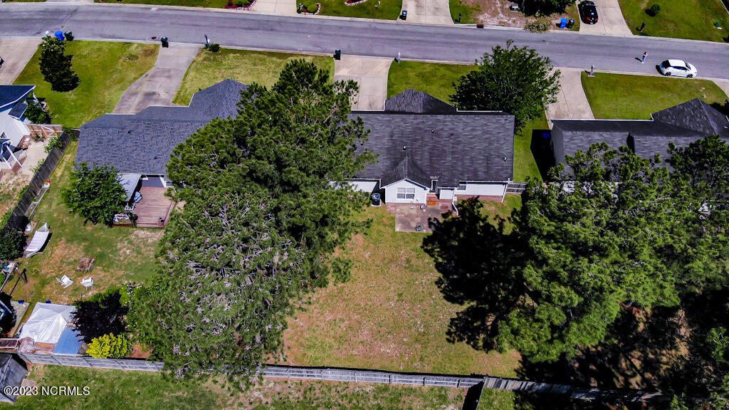 830 Turkey Ridge Drive